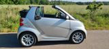 Smart ForTwo cabrio 0.8 cdi passion passion - Smart ForTwo: Cdi Passion
