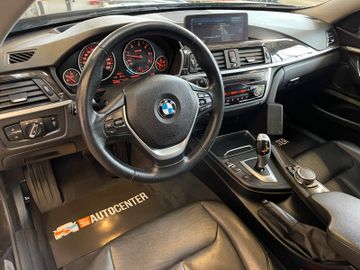 BMW 430d Gran Coupe xDrive Luxury Line *NAV*AHK*LED*