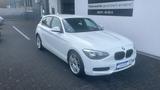 BMW 1 Lim. 5-trg. 114 i    1 Jahr Premium  Garantie - BMW 114 aus 2013
