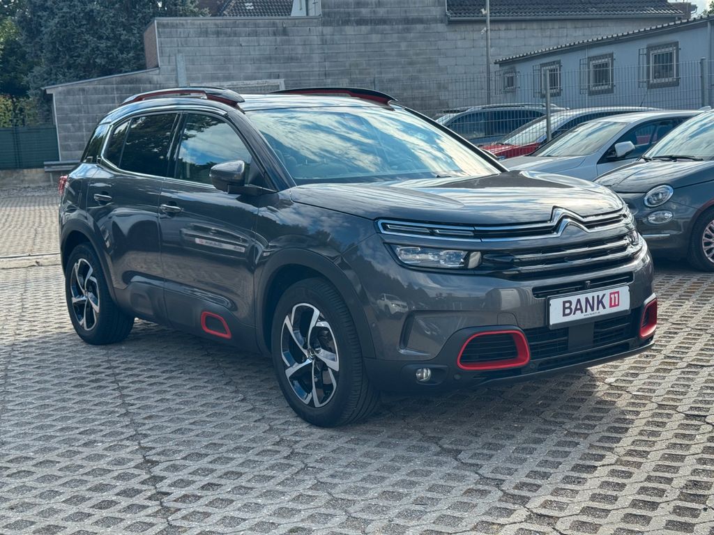 Image of Citroën C5 Aircross
