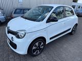 Renault Twingo Limited 1,0 Ltr. *70tkm*Tüv 05/2027 1Hand - Renault Twingo mit Benzin-Antrieb: 1.2