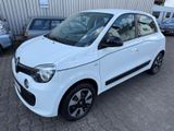 Renault Twingo Limited 1,0 Ltr. *70tkm*Tüv 05/2027 1Hand - Renault Twingo mit Benzin-Antrieb: 1.2