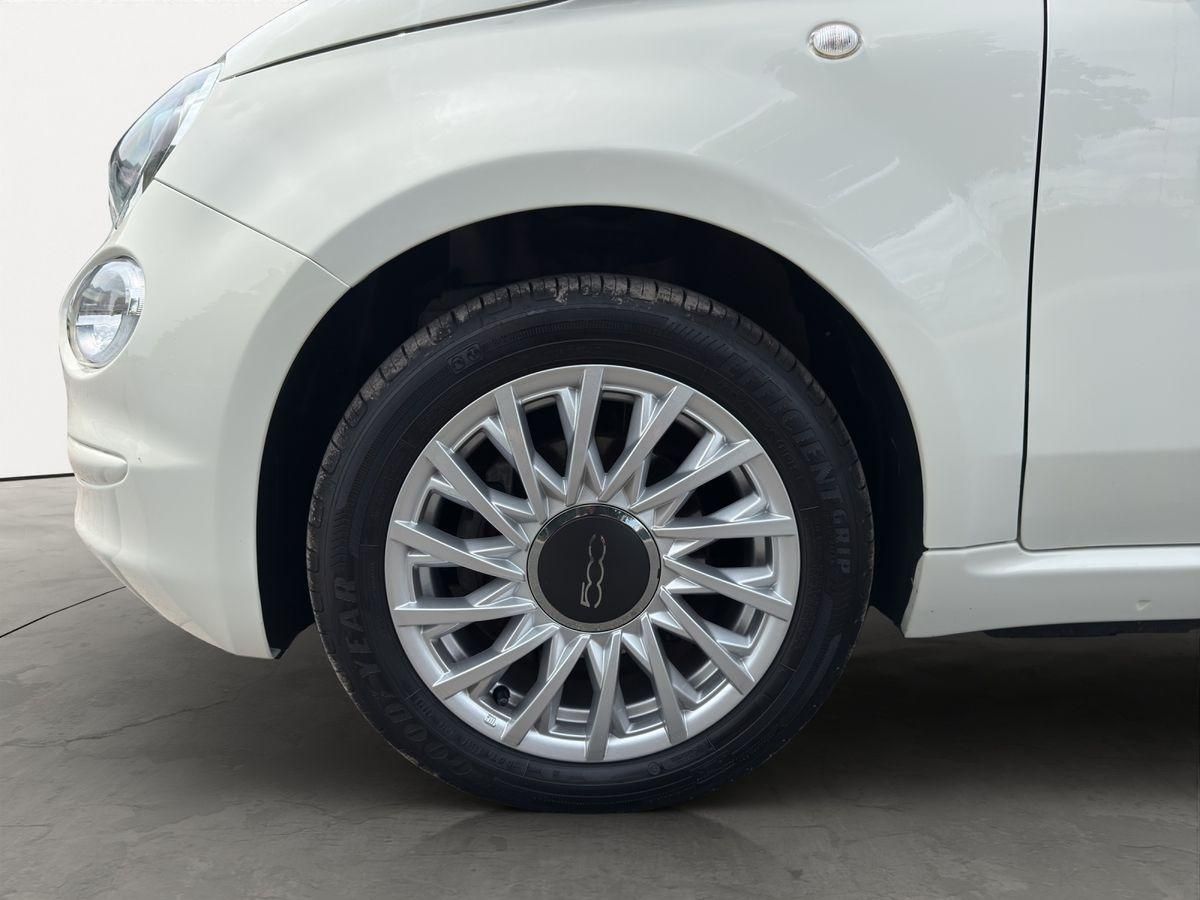 Fiat 500 - Bild 7