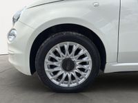 Fiat 500 - Vorschau Bild 7