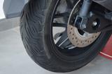 Honda NSS350 Forza 350 * 1. Hand * TÜV NEU * - HONDA FORZA 350