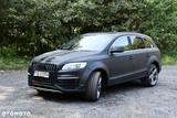 Audi Q7 V12 TDI quattro tiptronic - - gebrauchte Audi Q7 aus dem Jahr 2010