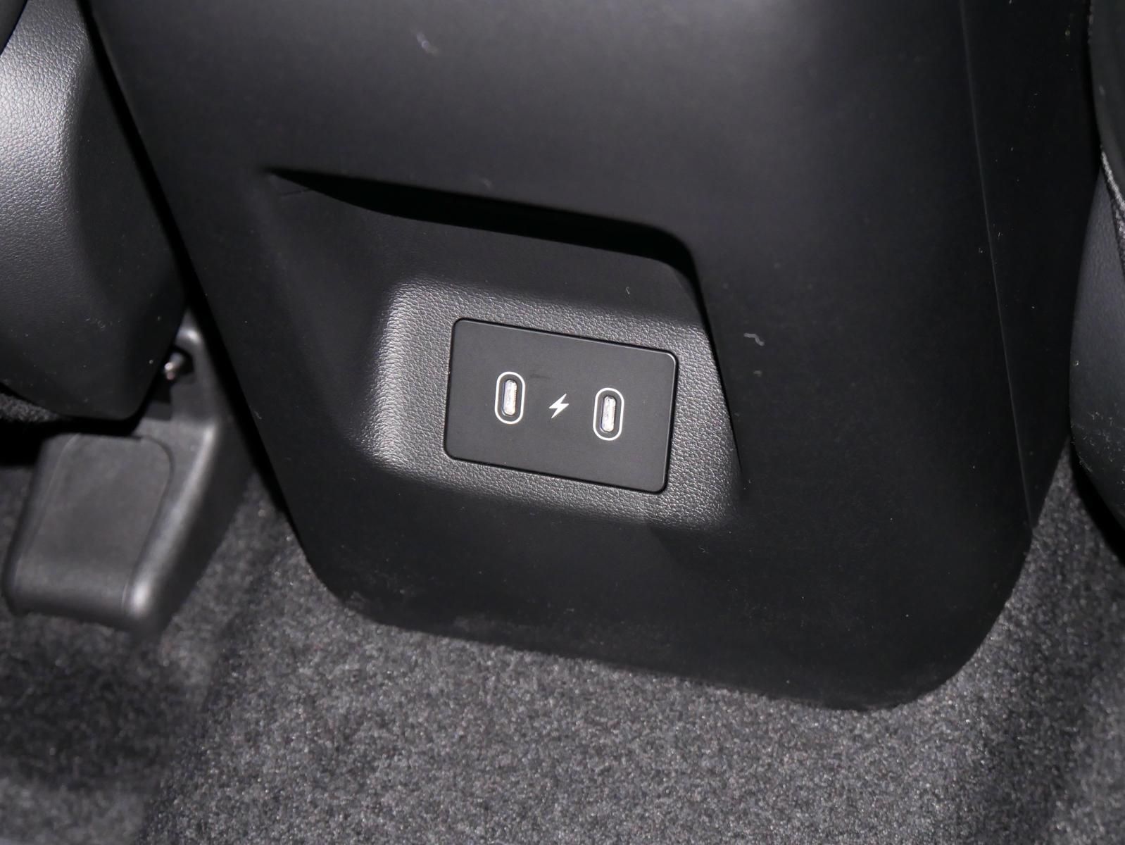Hyundai TUCSON - Bild 19
