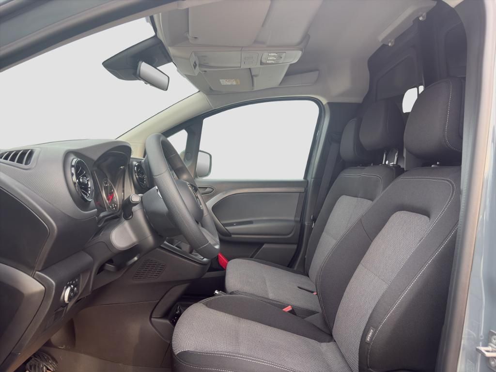 Fahrzeugabbildung Mercedes-Benz Citan 112 CDI Kasten PRO Standart AHK*Navi*LED