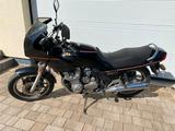 Yamaha XJ 900 F - 58L - Motor läuft  - YAMAHA XJ 900 F