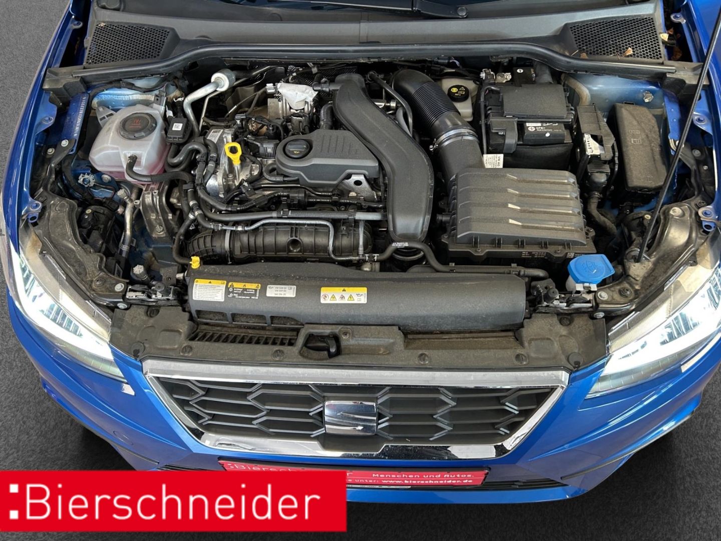 Seat Ibiza - Bild 26