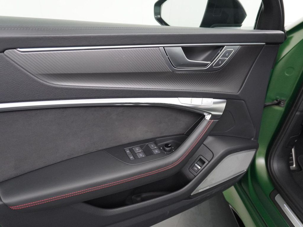 Audi RS6 A6 Avant TFSI quattro panorama dach |  Keram