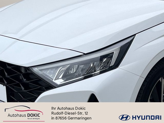 Hyundai i20 - Bild 5