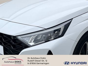 Hyundai i20 - 5