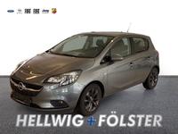 Opel Corsa E 120 Jahre SHZ LenkradHZG Klima PDC Temp 