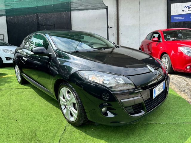 Renault Megane 1.4benz /gpl 130cv -2012