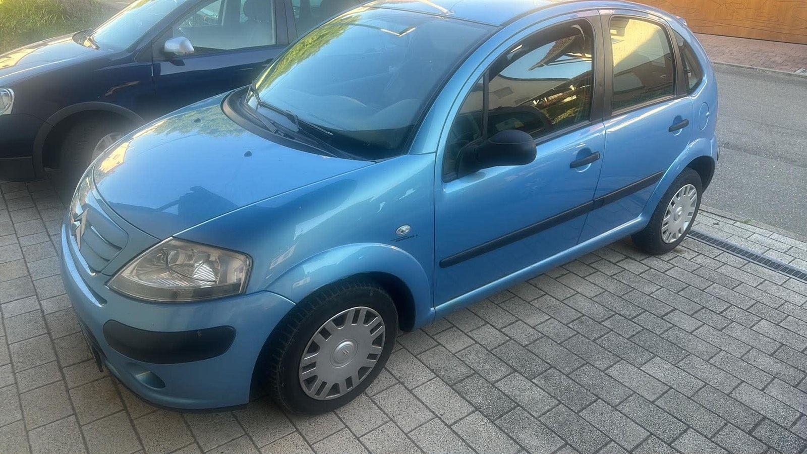 Citroën C3