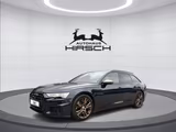 Audi S6 Avant 3.0 TDI quattro ABT HD-Matrix/B&O/Valco - blaue Audi S6