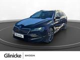 Skoda Superb Combi 2.0 TDI DSG Matrix Navi Kessy