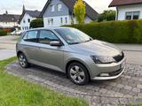 Skoda Fabia 1.0l TSI 70kW Ambition Ambition - Skoda Fabia von privat