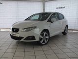 Seat Ibiza Copa, Berganfahrassistent, Klimaautomatik - Seat Ibiza aus 2011: Copa