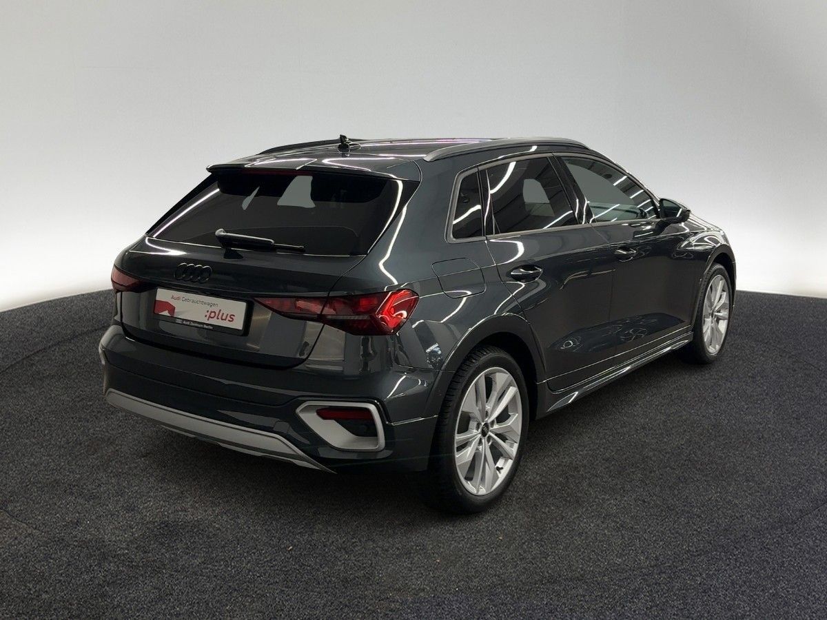 Audi A3 - Bild 8