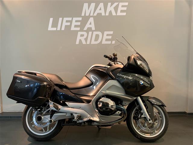 BMW R 1200 RT