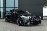 Mercedes-Benz S400d LANG 4 Matic AMG