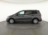 Volkswagen Touran 1.4 TSI DSG R-Line LED Navi 7-Sitzer - Volkswagen Touran aus 2018