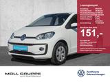 Volkswagen up! 1.0 move KLIMA SHZ - VW up! in Krefeld