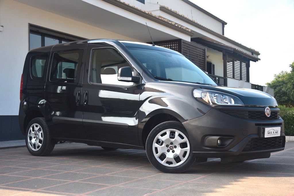 Image of Fiat Other