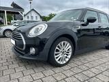 MINI One D Clubman One D One - scheckheftgepflegte MINI One D Clubman