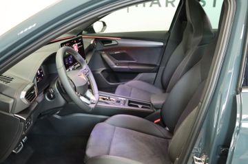 Cupra Formentor 2.0 TDI DSG AHK Panodach Kamera