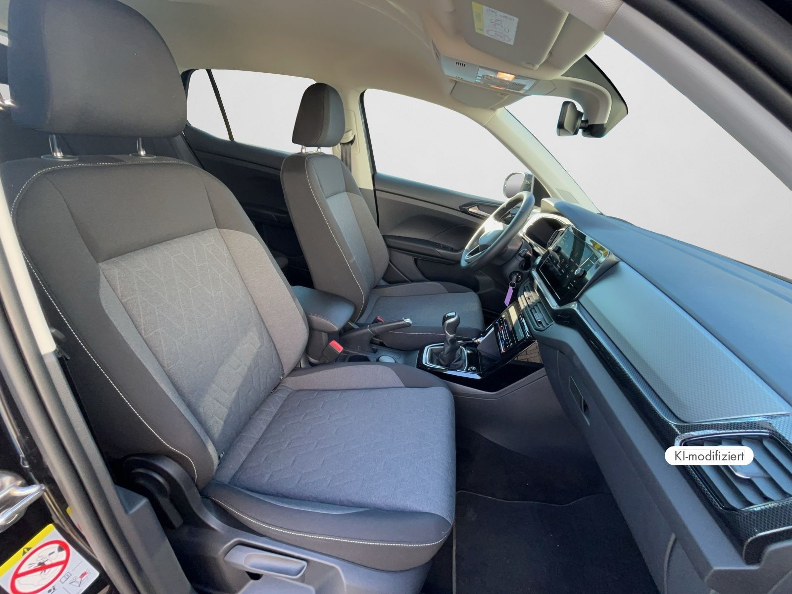 Volkswagen T-Cross - Bild 5