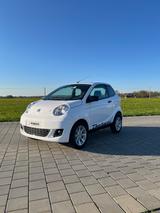 Aixam MinAuto - Aixam MinAuto Gebrauchtwagen