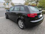 Audi A3 2.0 TDI 125kW / 170PS Sportback Attraction - Audi A3: TDI 170