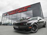 Dodge Challenger Scat Pack 6.4 V8 HEMI Widebody* Navi - Dodge: Chall