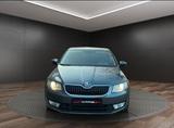 Skoda Octavia Lim. 2.0 TDI DSG Edition - Skoda Octavia mit Diesel-Antrieb: Leichtmetallfelgen, Limousine
