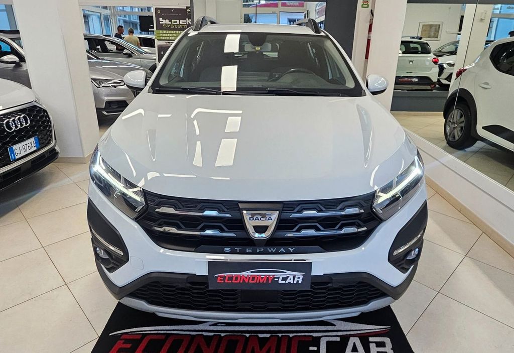 Image of Dacia Sandero