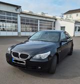 BMW 525xi - Allrad - BMW 525: 525xi