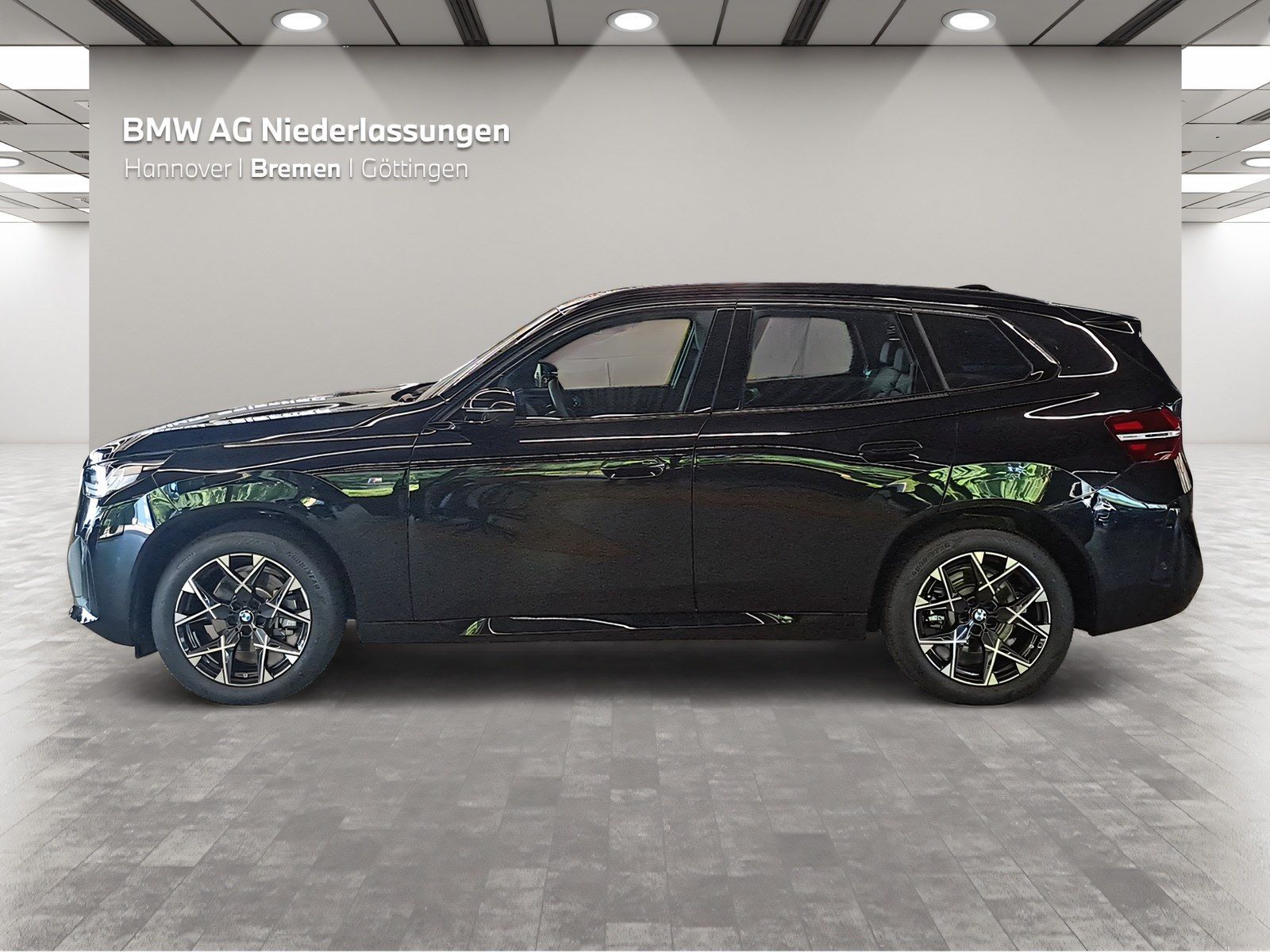 BMW X3 - Bild 3