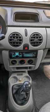 Renault Kangoo - Renault Kangoo aus 2004 mit Diesel-Antrieb