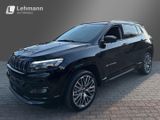 Jeep Compass 1.5 MHEV ''Summit'' PANORAMADACH SOFORT 