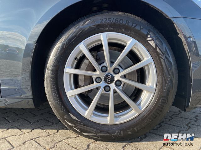 Audi A6 40 2.0 TDI Standh. Business-Paket HUD Kamera 