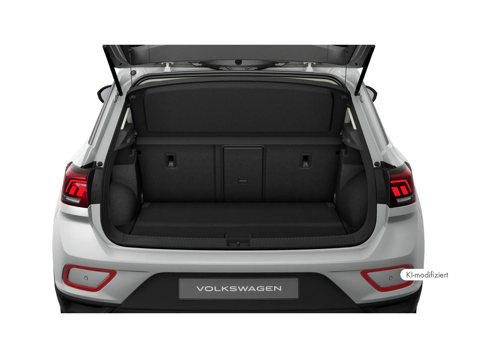 Volkswagen T-Roc - Bild 8