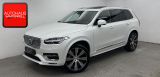 Volvo XC90 B5 AWD ULTIMATE BRIGHT 7SITZ+PANO+MASSAGE+ - Volvo XC90 aus 2023