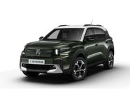 Citroën ë-C3 Aircross - Vorschau Bild 1