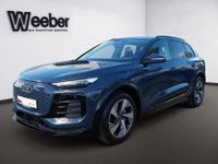 Audi Q6 e-tron - Vorschau Bild 3