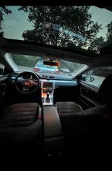Volkswagen Passat cc 2012 - gebrauchte VW Passat CC aus dem Jahr 2011