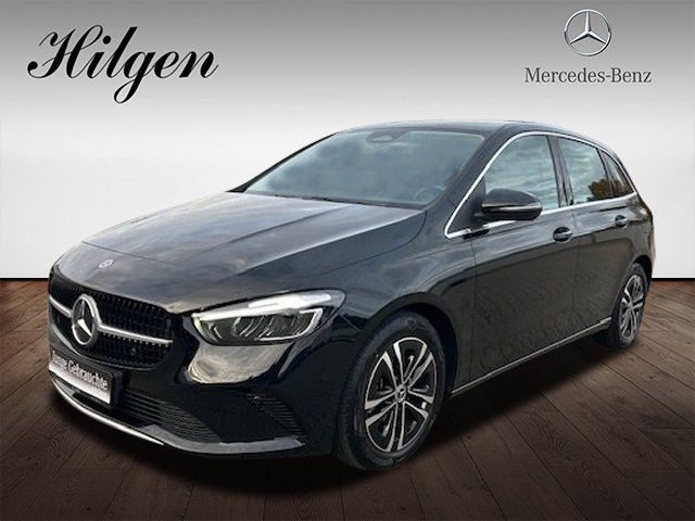 MERCEDES-BENZ B 180 Progressive Advanced AHK Kamera Winter-Pa.
