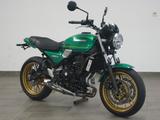 Kawasaki Z 650 RS ABS Top Zustand 35KW möglich* - KAWASAKI 650 Z